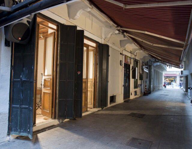 İstiklal Caddesi Yakınında Tarihi Dükkan, görsel 13