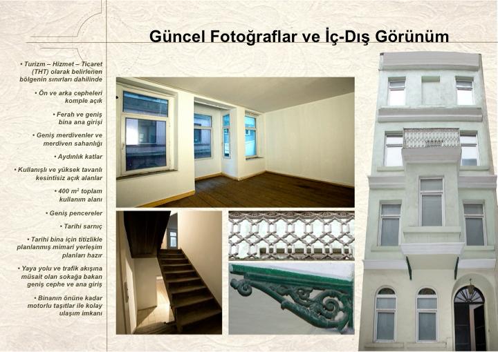 Proje sunumu, görsel 6
