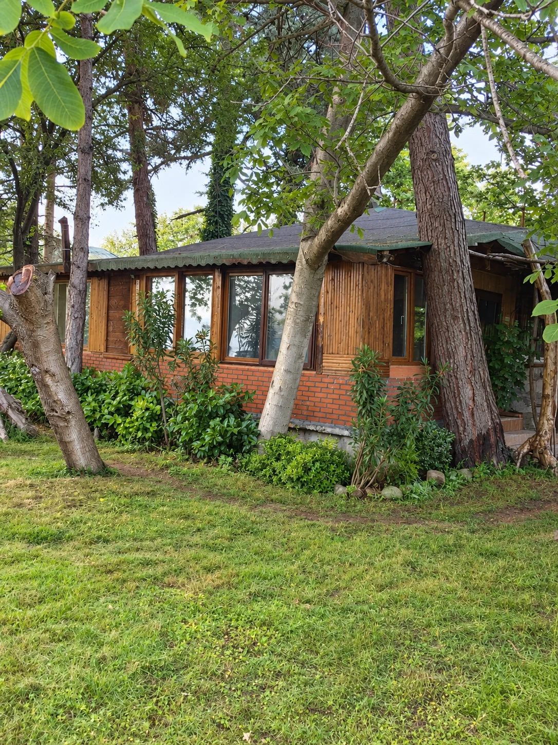 Sapanca Gölü’nde Satılık Villa, görsel 2