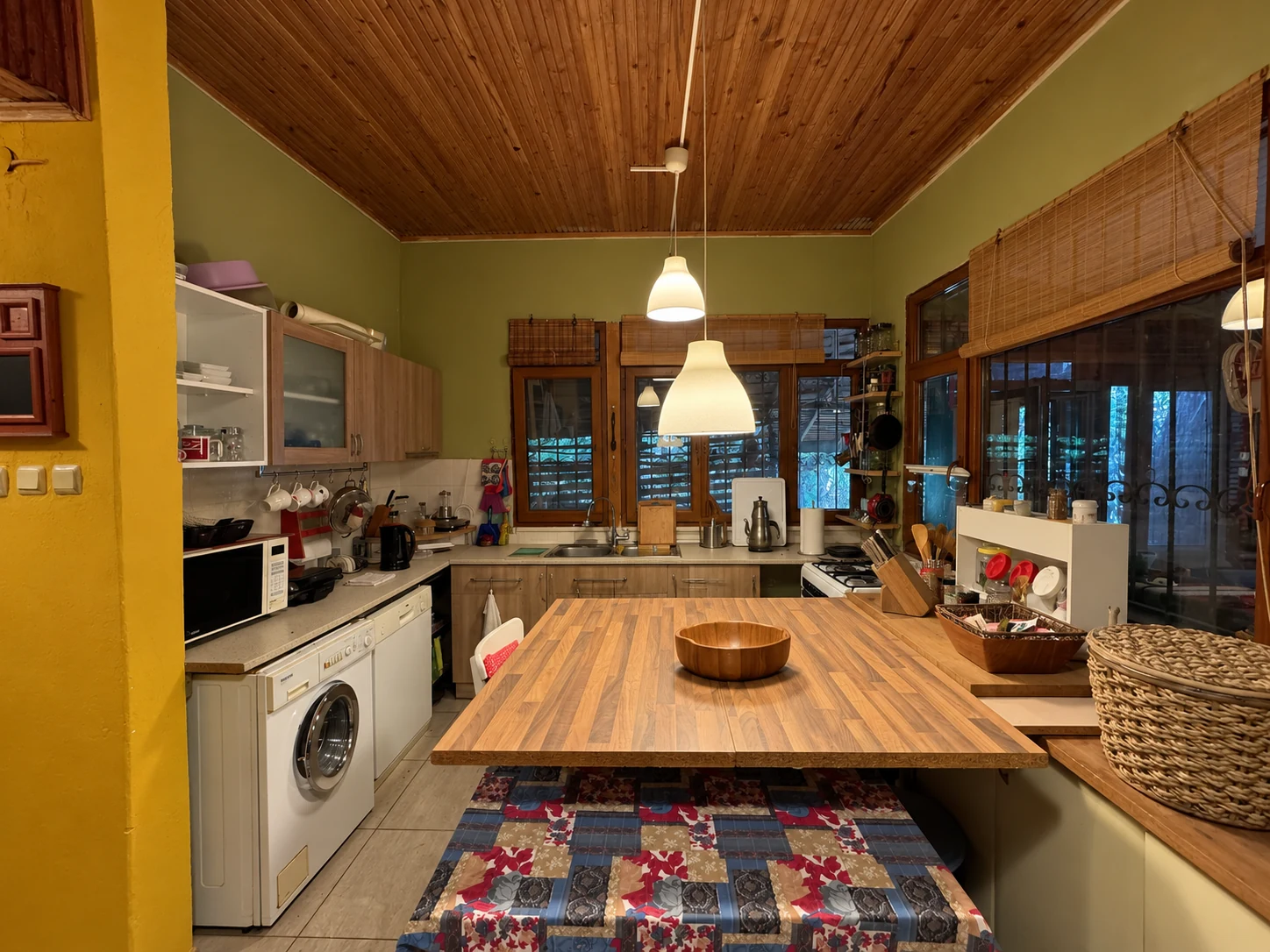 Sapanca Gölü’nde Satılık Villa, görsel 6