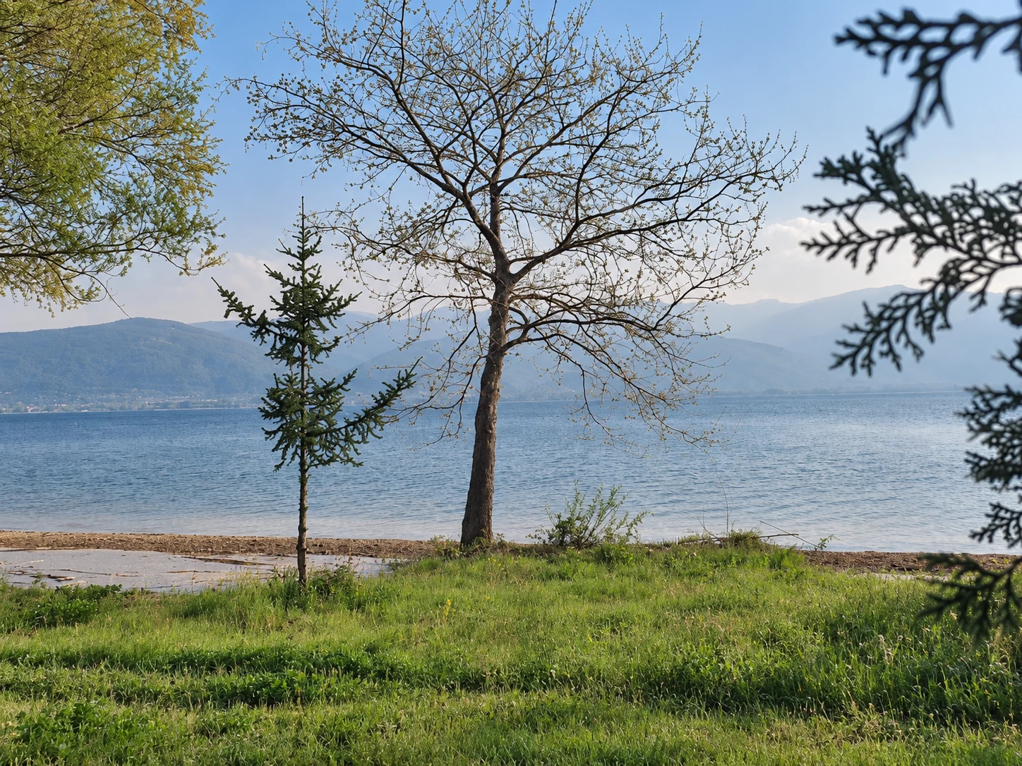 Sapanca Gölü’nde Satılık Villa