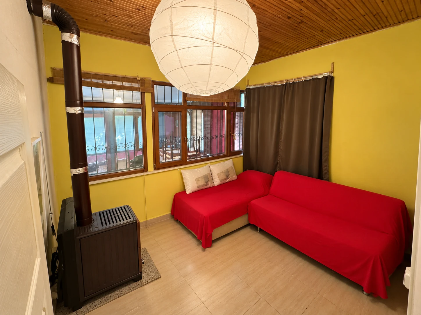 Sapanca Gölü’nde Satılık Villa, görsel 7